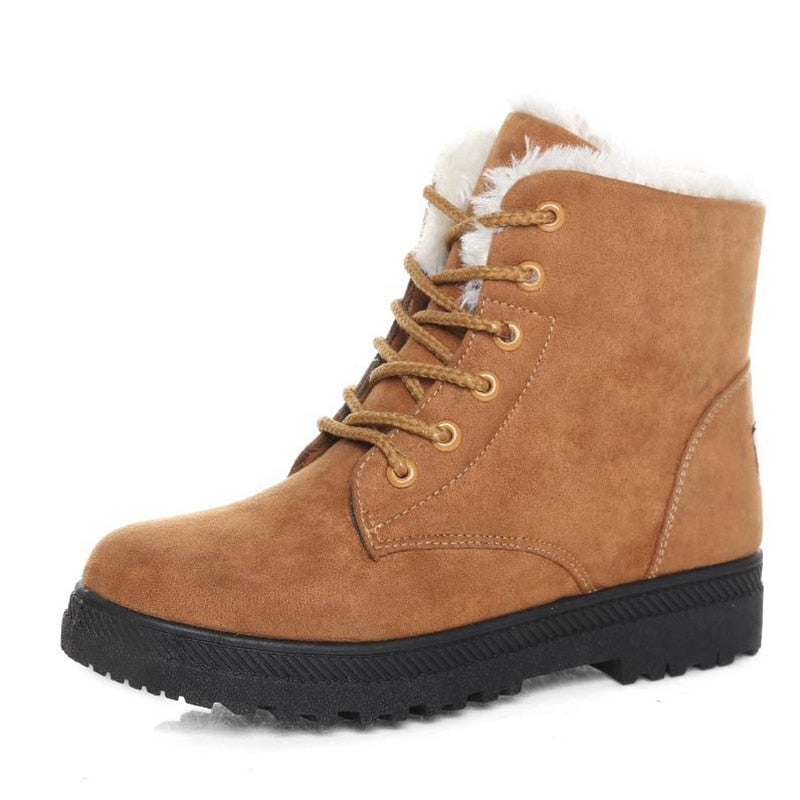 Bota Fashion de inverno - Super Ofertas