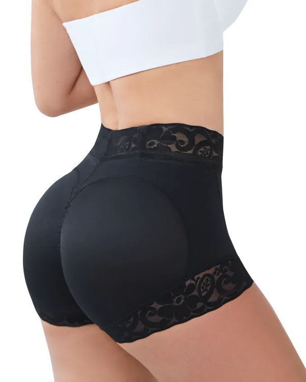 [ Pague 1 Leve 2 ] Short Feminino Modelador Levanta Bumbum Original®