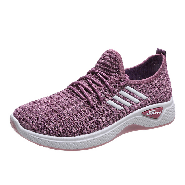 Tênis Feminino para Caminhadas Sport - Super Ofertas