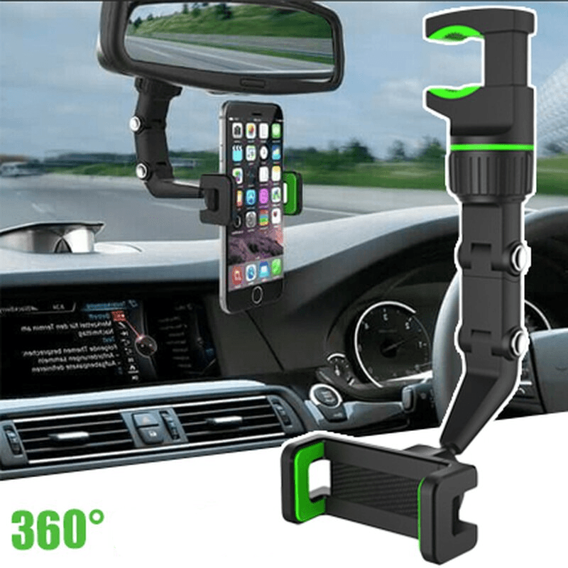 Suporte para celular Com Rotação de 360º - Super Ofertas