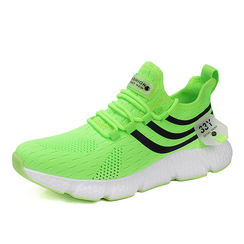 Tênis Ultimate PRO - Conforto, Estilo & Atitude em Todas as Horas! - Super Ofertas