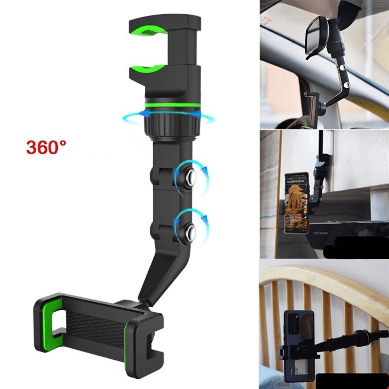 Suporte para celular Com Rotação de 360º - Super Ofertas
