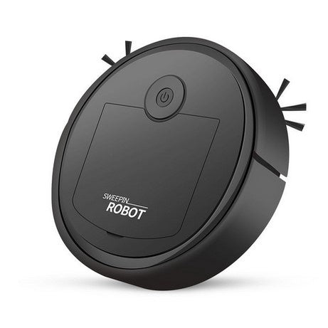 Robô Aspirador MagicClean® - Super Ofertas