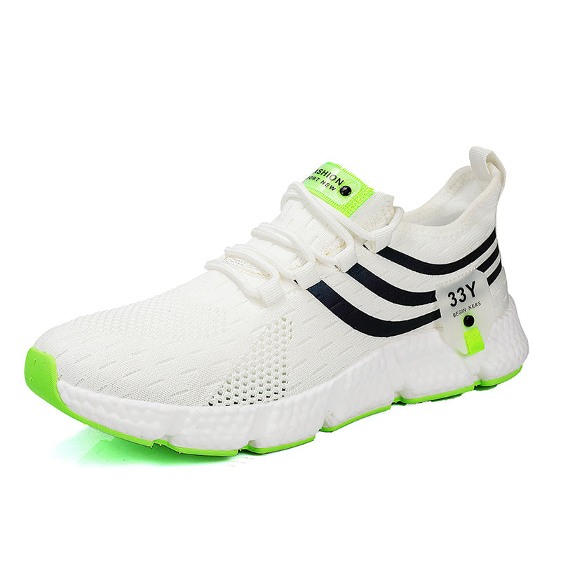Tênis Ultimate PRO - Conforto, Estilo & Atitude em Todas as Horas! - Super Ofertas