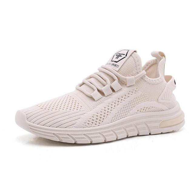 Tênis Esportivo Feminino Colors - Super Ofertas