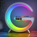 Luminária Linss RGB™ - Multifuncional 5 em 1 - Super Ofertas