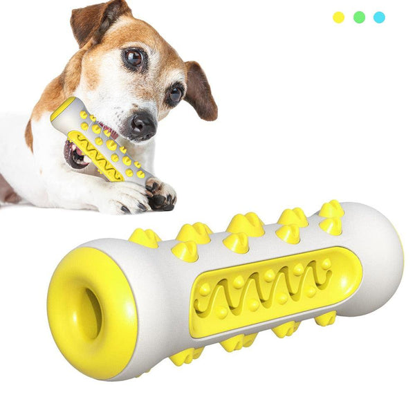 Limpador de Dentes para Cães- Dogs Clean - Super Ofertas