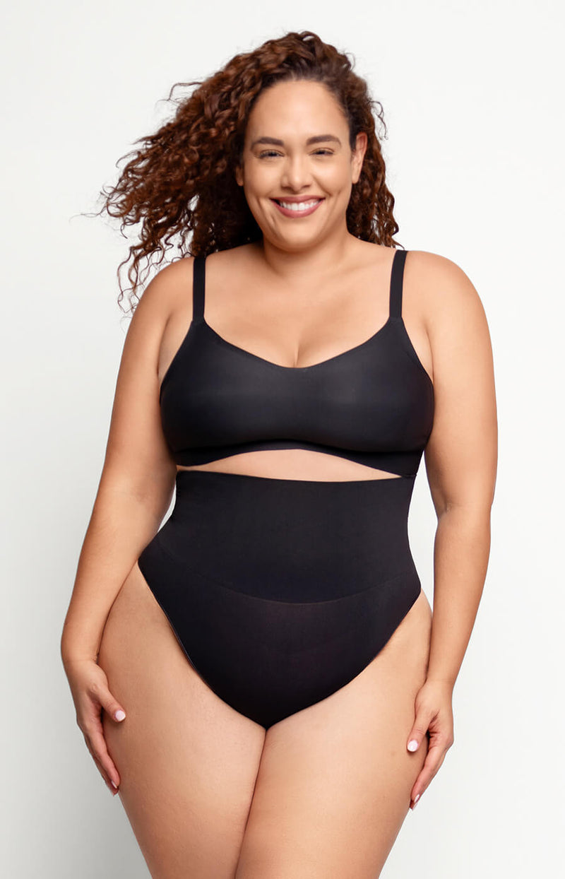 [Compre 1 Leve 3] Calcinha Lipo Slim Modeladora - Super Ofertas