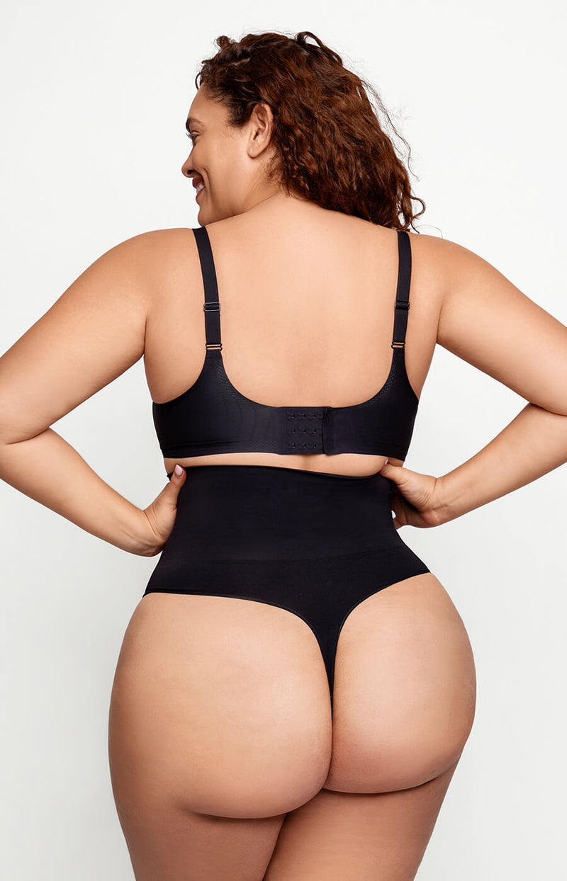 [Compre 1 Leve 3] Calcinha Lipo Slim Modeladora - Super Ofertas