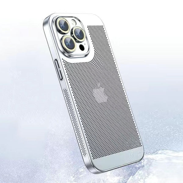 Case de Iphone MetalPro - Super Ofertas