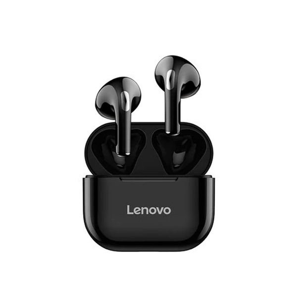 Lenovo Lp40 Original® - Fone de Ouvido Bluetooth - Super Ofertas