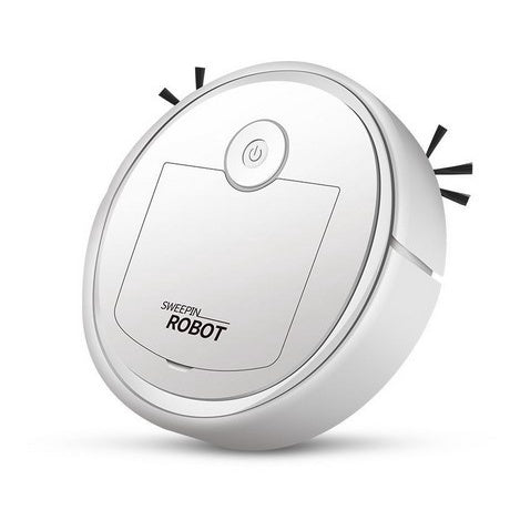 Robô Aspirador MagicClean® - Super Ofertas