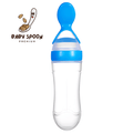 Baby Spoon® - Mamadeira Colher Dosadora - Super Ofertas