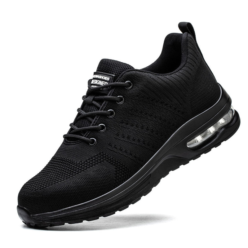 Tênis Delta Ortopédico Unisex [INDESTRUTÍVEL] - Super Ofertas