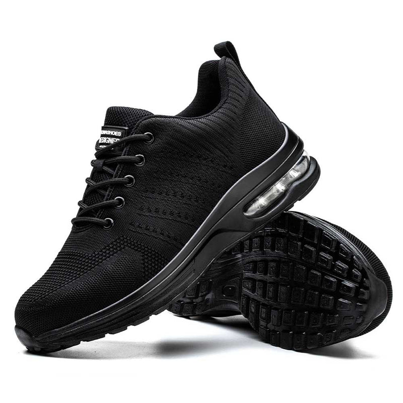Tênis Delta Ortopédico Unisex [INDESTRUTÍVEL] - Super Ofertas